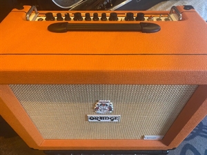 Orange Crush 60 pro combo