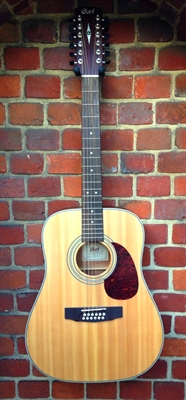 Cort Earth 70 - 12 String