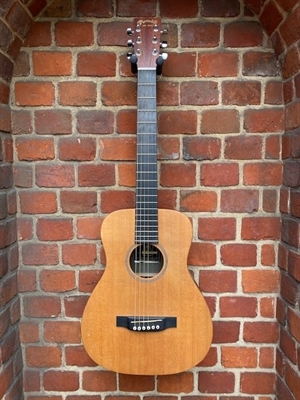 Martin LX1E