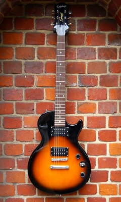 Epiphone Special II