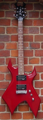 BC Rich Warlock