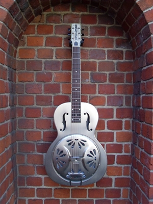 Gretsch 922/1 electro resonator