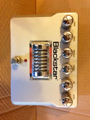 Blackstar HT-DISTX