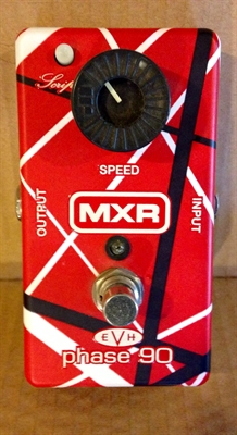 EVH MXR Phase 90