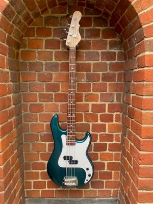 G&L LB-100 USA  Bass