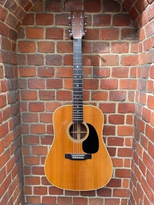 Martin D28 2004