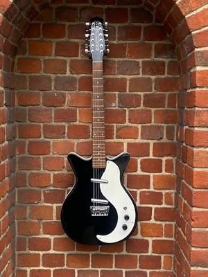 Danelectro 12string