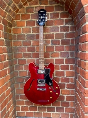 Epiphone es339