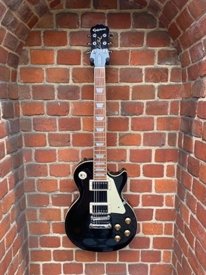 Epiphone les paul standard lite