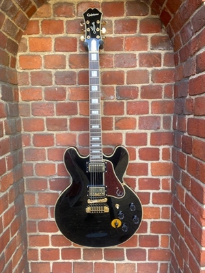 Epiphone ‘Lucille’