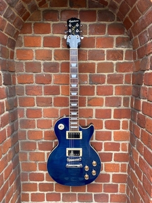 Epiphone 1960 tribute plus