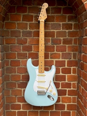 Fender mexi Vintera Strat