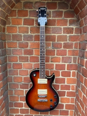 Tanglewood Les Paul